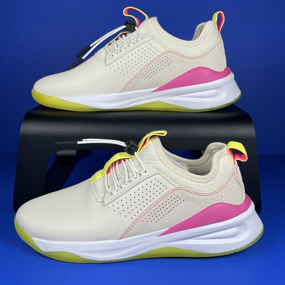 Clove Classic Healthcare Nursing Shoes Lemon Aid Sneakers Comfort 7